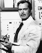 Martin E. Brooks, Dr. Rudy Wells