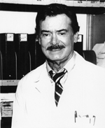 Martin E. Brooks, Dr. Rudy Wells